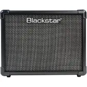Blackstar Amplification Blackstar ID:CORE 10 V4 -kitaravahvistin, musta