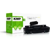 KMP AG – 2538,3009, 5000 sivua, Keltainen, 1 kpl