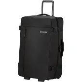Samsonite Roader Duffle/Wh 68/25 - Black - 68.5