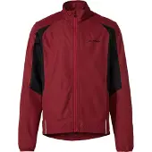 Vaude Bike Dundee Classic Zip Off Wind Takki