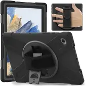 ESTUFF Full Body Defender -suojakuori Samsung Galaxy A8 10.5:lle