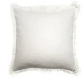 Himla Merlin tyynyliina 50x50 cm Off-white (valkoinen)