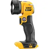DeWalt XR DCL040-XJ 18V akkutyövalo runko