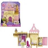 Disney Princess Minis Bella-linna Nukke