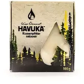Havuka Kuusenpihka Palasaippua