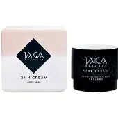 Taiga Cosmetics 24 H Voide Ikääntyvälle Iholle