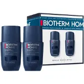 Biotherm Homme Day Control 48H Deo Duo Set, 2x75ml