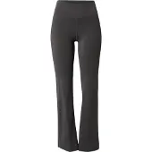 ICANIWILL Nimble Flared Tights Dark Grey