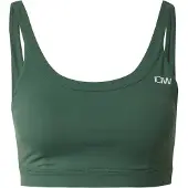 ICANIWILL Nimble Sports Bra Moss