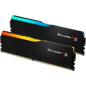 G.Skill Ripjaws M5 32GB (2x16GB) DDR5 6000MHz CL36 DIMM Black RAM Memory