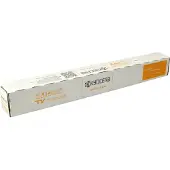 Kyocera TK-8800K P8060 keltainen Toner 20K
