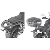 Givi Perälaukkuteline MONOLUKKO CB/NC500