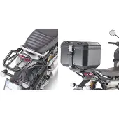 Givi SPEC.RACK TRIUMPH SCRAMBLER