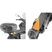 Givi Bmw Ce 04 2022-2023 Yläkotelon Takaosan Kiinnitys