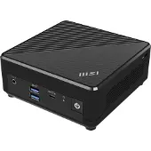 MSI Cubi N ADL-002BEU Intel Celeron N100
