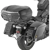 Givi Honda Cmx 1100t Rebel 23-24 Sr1194kit Yläkotelon Takaosan Kiinnitys