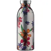 24Bottles Clima Bottle - Multi/patterned - 500 ml