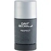 David Beckham Respect, Deostick 70g