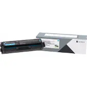 Lexmark C320020 -laservärikasetti, syaani
