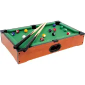 Small Foot - Wooden Mini Table Billiard Small