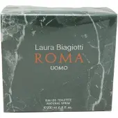 Laura Biagiotti Roma Uomo 200ml Kölninvesi