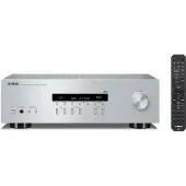Yamaha RS202D 2.0 Silver