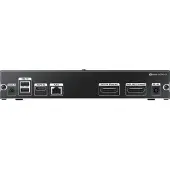 Samsung SMART LED SIGNAGE INDOOR LED FHD S-BOX (IF SERIES/IF-D SERIES/THE WALL) TIZEN 4, DYNAMIC PEAKING, ETHERNET, DVI, HDMI, USB, VBY1 50/60 HZ (SBB-SNOWRAF/EN)
