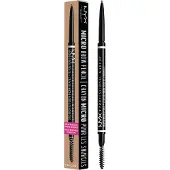 Nyx Micro Brow Pencil, Ash Blonde