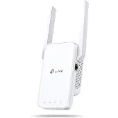 TP-LINK RE315 AC1200 Mesh Wi-Fi 5 -langattoman verkon laajennin, Valkoinen