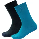 Devold Daily Merino Medium Pitkät Sukat 2 Parit