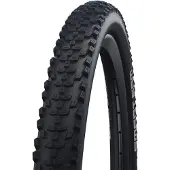 Schwalbe Smart Sam K-Guard -vaijerirengas 12x1,50 musta