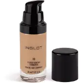 INGLOT HD Perfect Coverup Foundation 30 ml