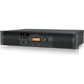 Behringer NX6000D -päätevahvistin