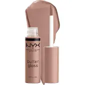Nyx PROFESSIONAL MAKEUP Butter Gloss Madeleine