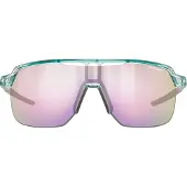 Julbo Frequency Light green / Pink aurinkolasit