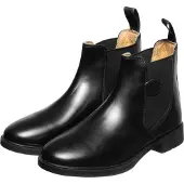 Covalliero leder classic jodhpurit