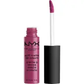 Nyx Soft Matte Lip Cream, Prague