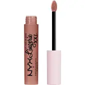 Nyx Lip Lingerie XXL Matte Liquid Lipstick, Turn On 2