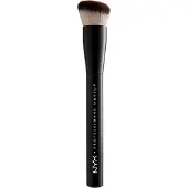 Nyx Can't Stop Won't Stop Foundation Brush, Brush 37