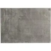 Venture Home Matto Blanca Polyesteri, 290x200 cm, vaaleanharmaa