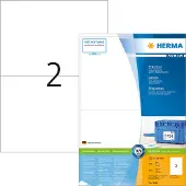 Herma Premium 210x148 Mm 400 Pieces Nauhatulosteet
