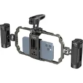 SmallRig 3155 Universal Mobile Phone Handheld Rig matkapuhelin lisävaruste