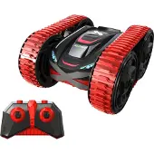 Exost Kauko-ohjattava auto Stunt tank