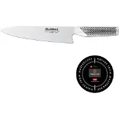 Global G-2 -kokkiveitsi 20 cm ruostumaton teräs