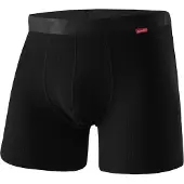 Löffler Boxershorts Transtex Light Alushousut Miehet koko 48 väri musta