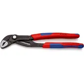 Knipex Comfort 250mm siirtoleukapihdit