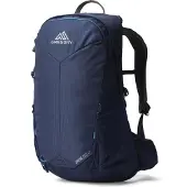 Gregory Jade LT 20 Vaellusreppu 53 cm Sininen