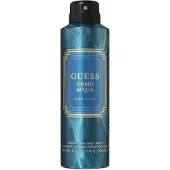 GUESS Miesten-tuoksut Uomo-AcquaDeodorizing Body Spray