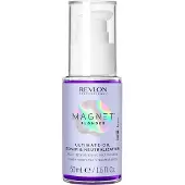 Revlon Magnet Blondes Ultimate Hair Oil - Repair & Neutralization Hiusöljy 50 ml