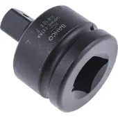 Bahco Iskuvälikappale K8164F, 3/4'' F - 1/2'' M